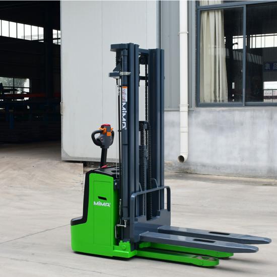 Xe Nâng Điện Tầm Thấp 1.6-2.0 tấn MBC