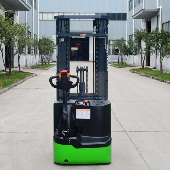 Xe Nâng Điện Tầm Thấp 1.6-2.0 tấn MBC