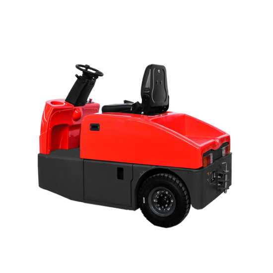 Xe Kéo Điện Ngồi Lái 4.0-6.0 tấn MGA 