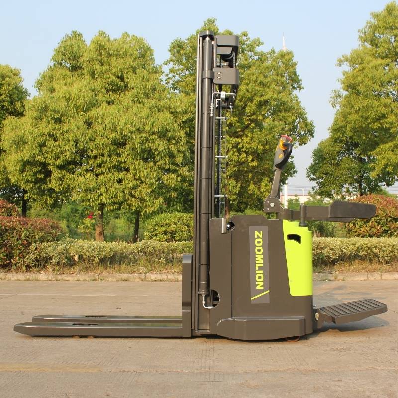 Electric Stacker Truck DB10/12/15E-WA1