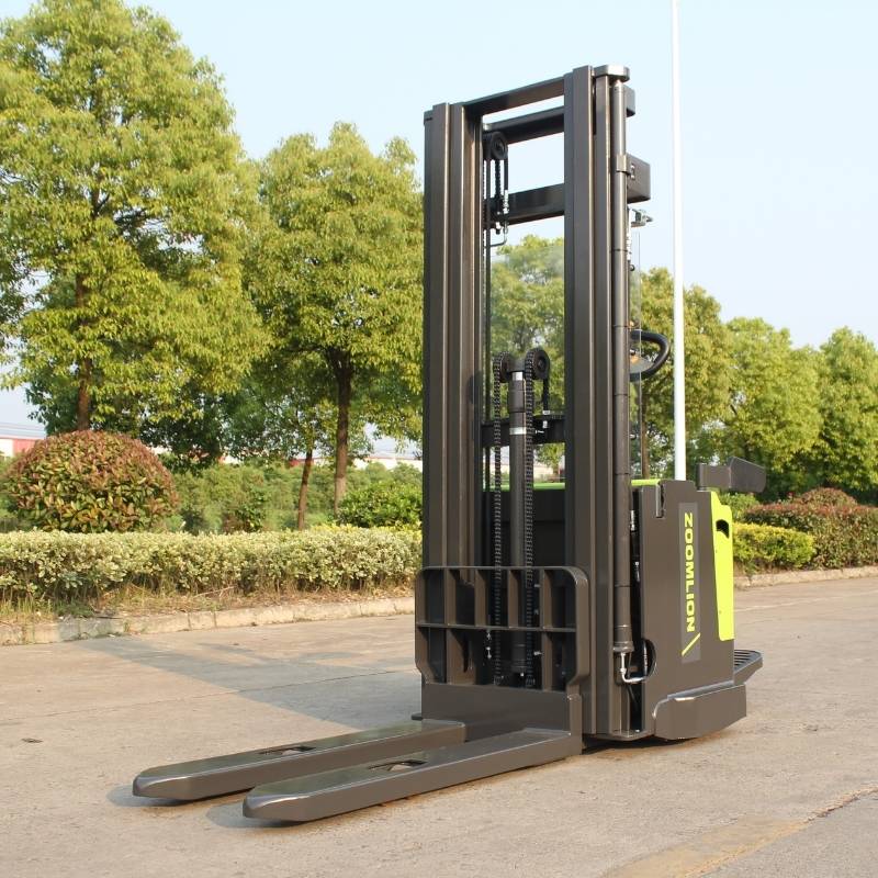 Electric Stacker Truck DB10/12/15E-WA1