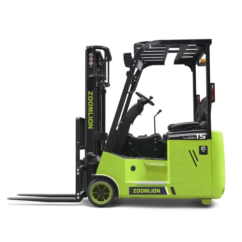 Xe Nâng Điện FE 16/18/20H