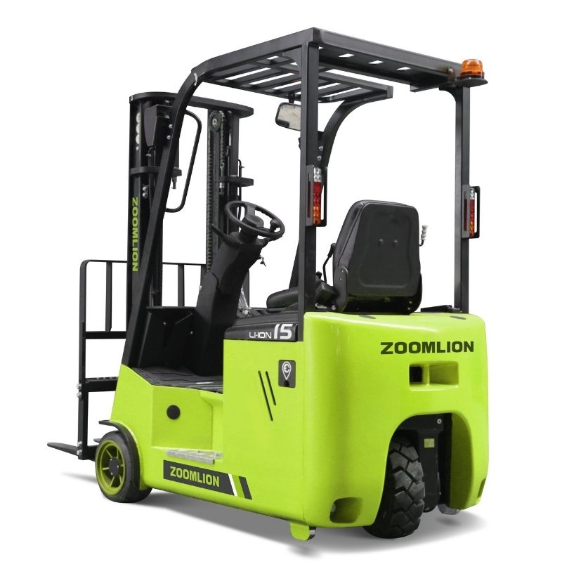 Xe Nâng Điện FE 16/18/20H