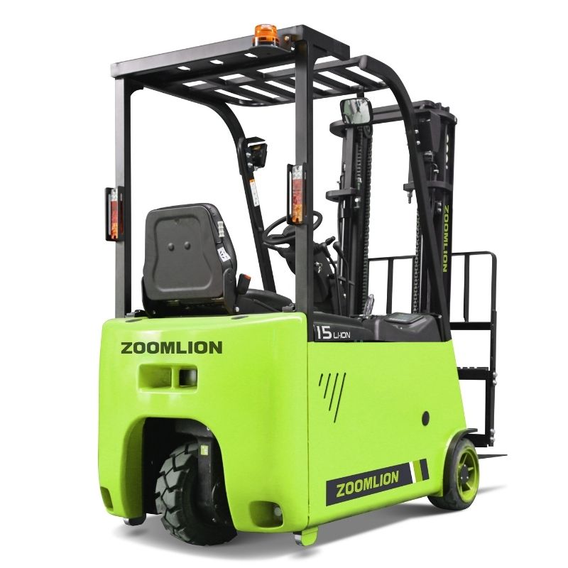 Xe Nâng Điện FE 16/18/20H