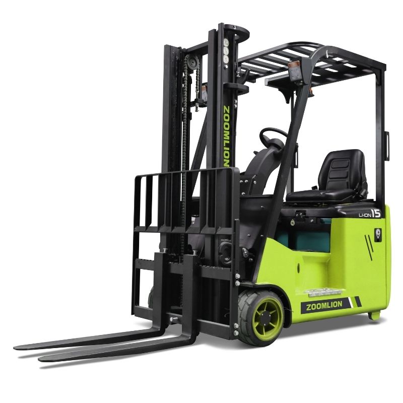 Xe Nâng Điện FE 16/18/20H