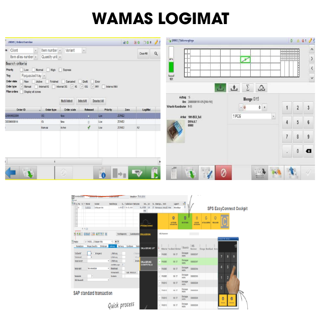 LogiMAT For The Jewelry and Beauty Industry