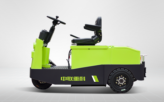 Xe Kéo Điện 5-6 Tấn QB50/60-SA