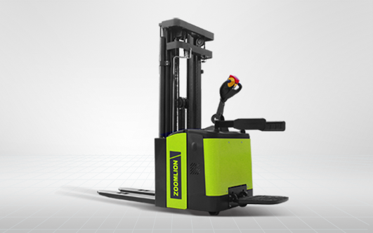 Xe Nâng Điện Stacker DB12/16/20-R1