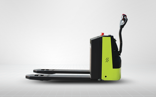 Xe Nâng Điện Pallet Mover TB 15/20/25–W1