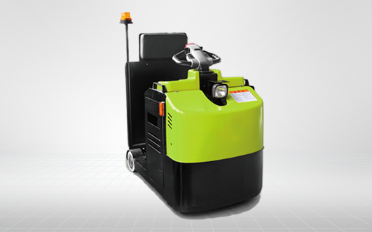 Xe Kéo Điện 3 Tấn QB30