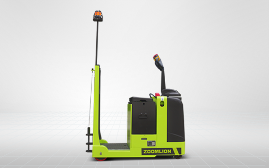 Xe Kéo Điện 4,5 Tấn QB45