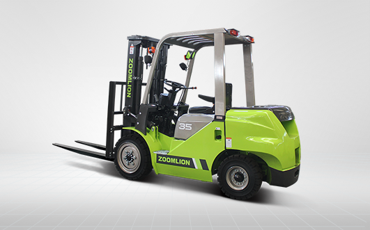 Xe Nâng Dầu FD20/25/40E