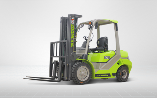 Xe Nâng Dầu FD 25/30/35 RG