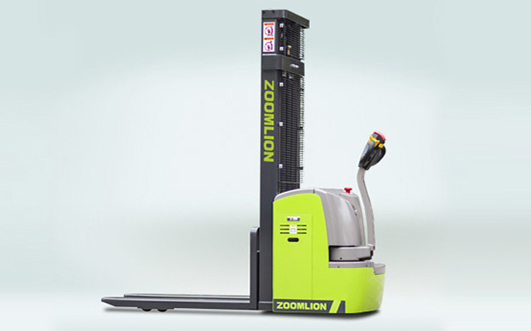 Xe Nâng Điện Stacker DB 12/15-WA1