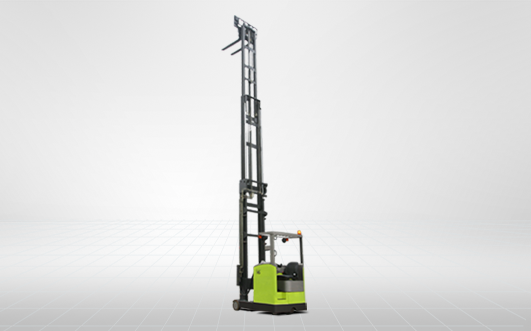 Xe Nâng Điện Reach Truck YB20-S2